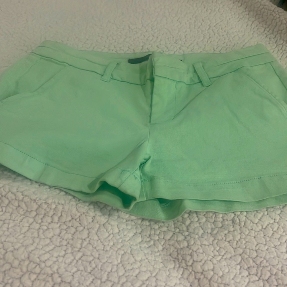 Harper Shorts